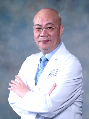 Bao, Yuhai  M.D., Ph.D.
