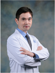 Fan, Xiaotong  M.D