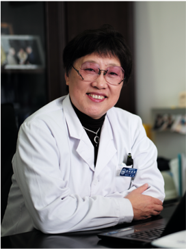 Ling, Feng  M.D., Ph.D.
