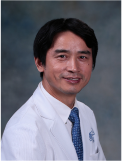 Xiao, Xinru  M.D., Ph.D.