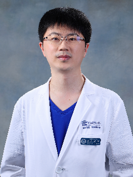 Wang, Kailiang M.D.